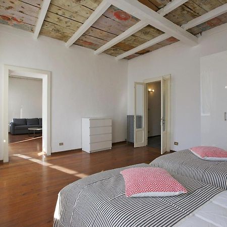 Appartamenti Vista Isola Verbania Luaran gambar